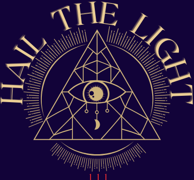 Hail The Light World Wide